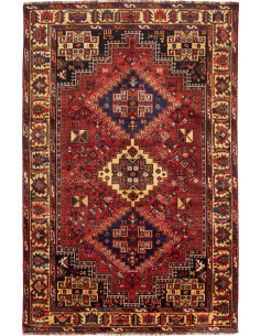 Tappeto Shiraz Persia cm.168x258
