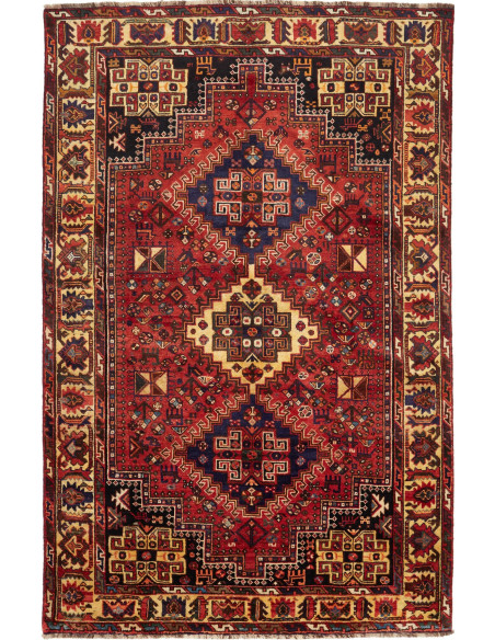 Tappeto Shiraz Persia cm.168x258