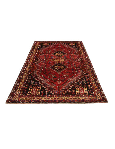 Tappeto Shiraz Persia cm.177x270
