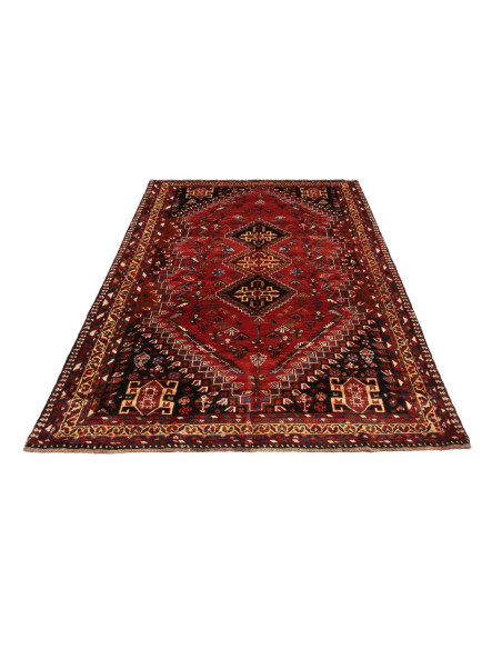 Tappeto Shiraz Persia cm.177x270