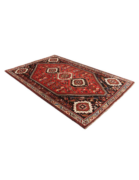 Tappeto Shiraz Persia cm.168x260