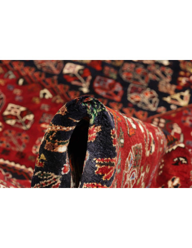 Tappeto Shiraz  Kashghai Persia cm.162x238