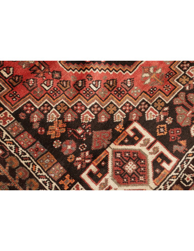 Tappeto Shiraz Persia cm.165x268