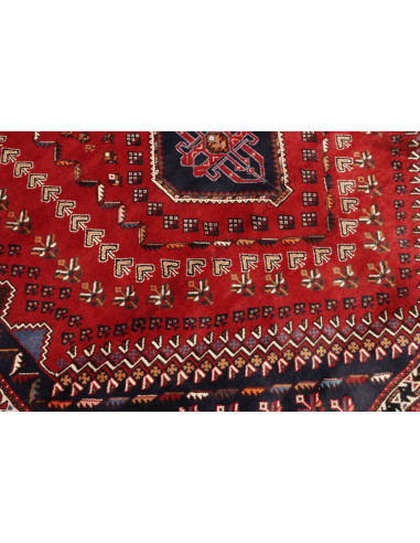 Tappeto Shiraz  Kashghai Persia cm.182x258