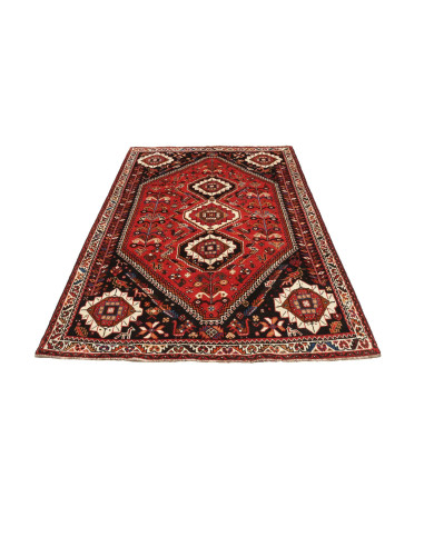 Tappeto Shiraz Persia cm.168x260