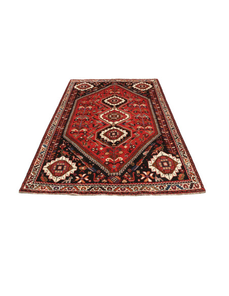 Tappeto Shiraz Persia cm.168x260