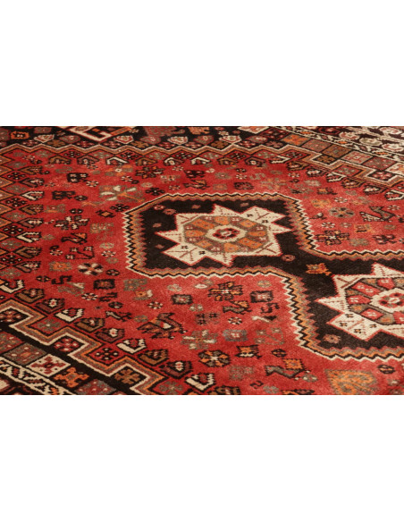 Tappeto Shiraz Persia cm.165x268