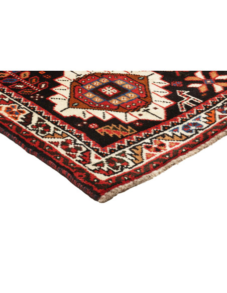 Tappeto Shiraz Persia cm.168x260