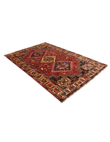 Tappeto Shiraz Persia cm.168x258