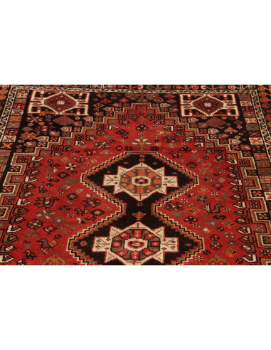 Tappeto Shiraz Persia cm.165x268