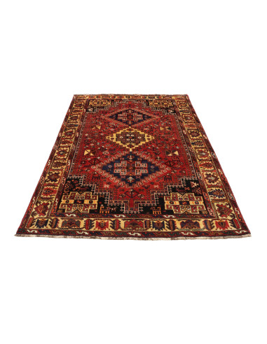 Tappeto Shiraz Persia cm.168x258