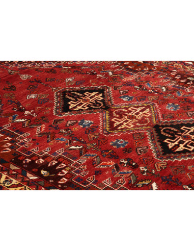 Tappeto Shiraz Persia cm.177x270