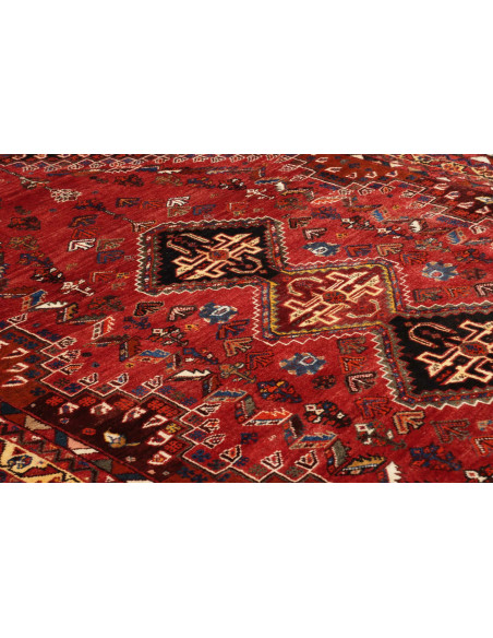 Tappeto Shiraz Persia cm.177x270