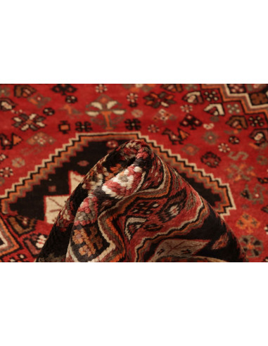 Tappeto Shiraz Persia cm.165x268