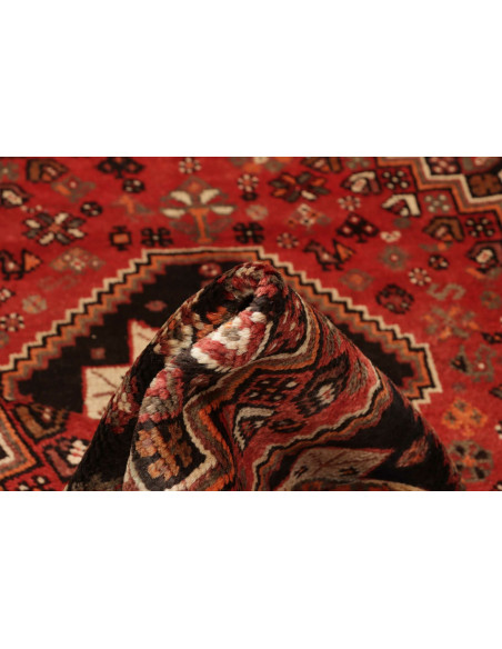 Tappeto Shiraz Persia cm.165x268