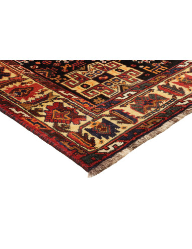 Tappeto Shiraz Persia cm.168x258