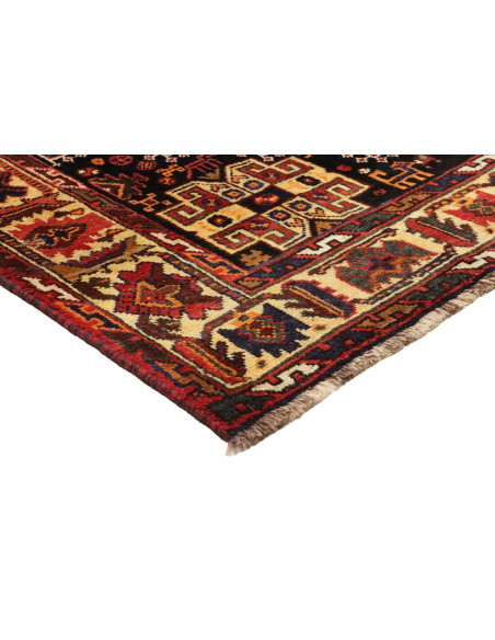 Tappeto Shiraz Persia cm.168x258