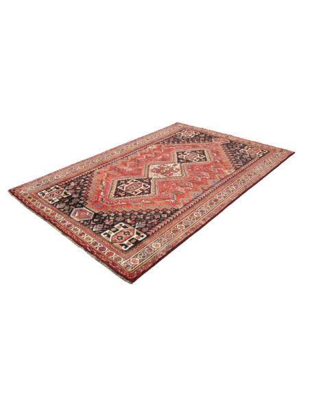 Tappeto Shiraz Persia cm.170x260