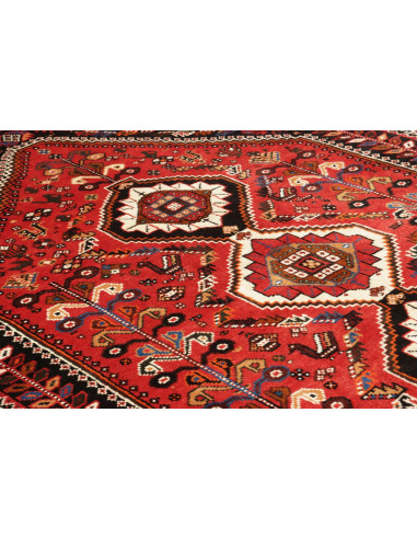 Tappeto Shiraz Persia cm.168x260