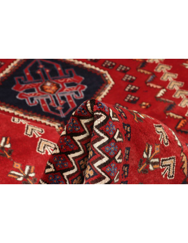 Tappeto Shiraz  Kashghai Persia cm.182x258