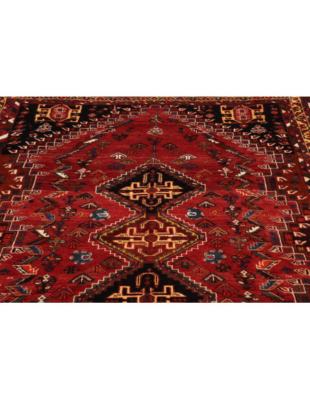 Tappeto Shiraz Persia cm.177x270