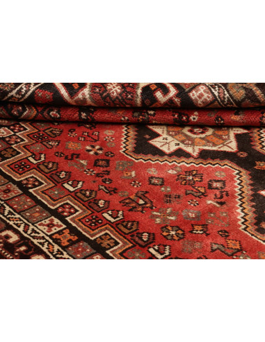Tappeto Shiraz Persia cm.165x268