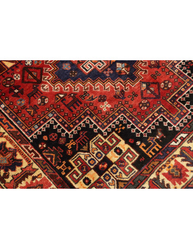 Tappeto Shiraz Persia cm.168x258