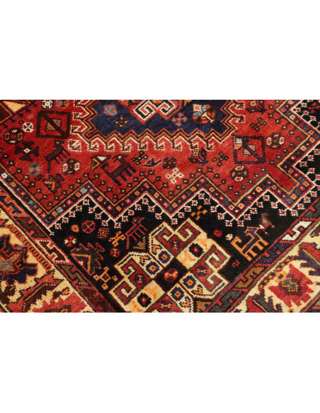 Tappeto Shiraz Persia cm.168x258