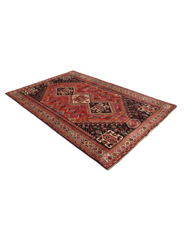 Tappeto Shiraz Persia cm.170x260