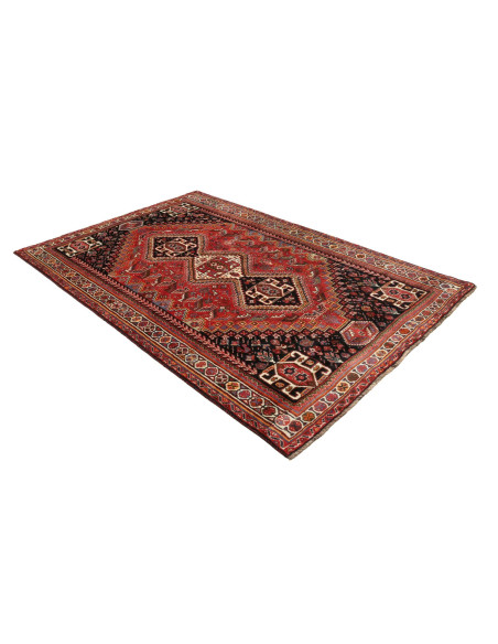 Tappeto Shiraz Persia cm.170x260