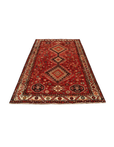 Tappeto Shiraz Persia cm.160x270