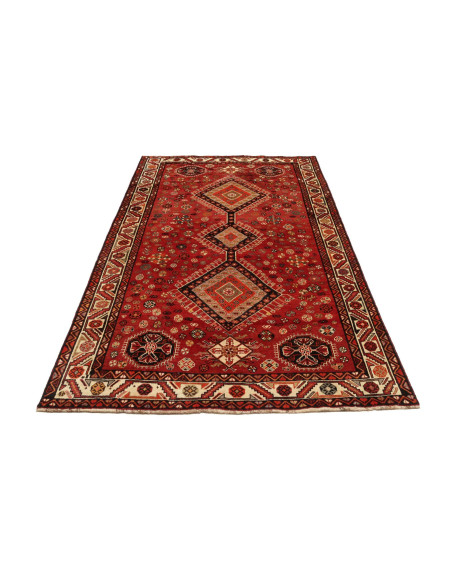 Tappeto Shiraz Persia cm.160x270