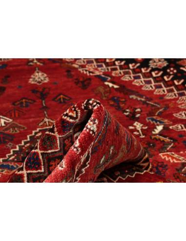 Tappeto Shiraz Persia cm.177x270