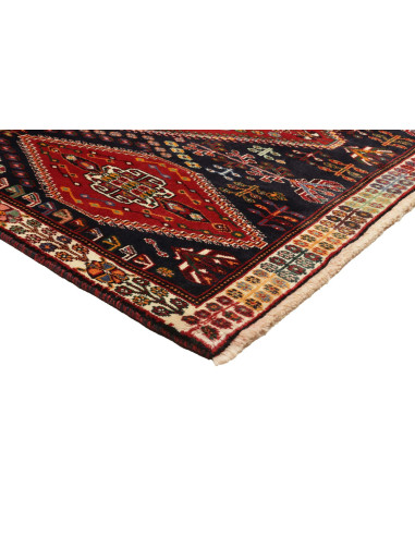 Tappeto Shiraz  Kashghai Persia cm.163x260