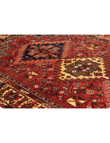 Tappeto Shiraz Persia cm.168x258