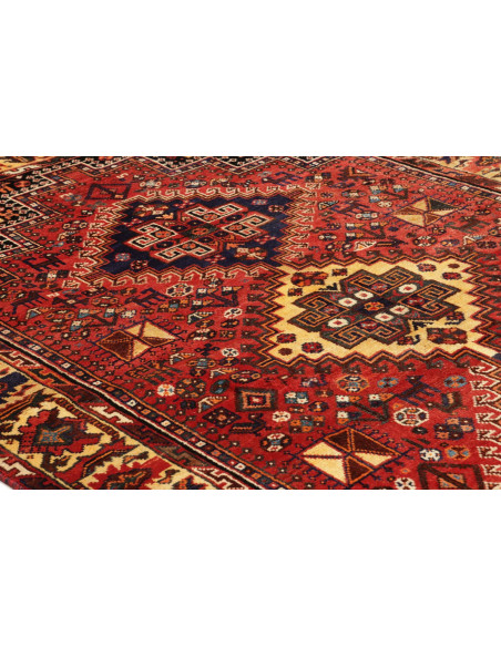 Tappeto Shiraz Persia cm.168x258