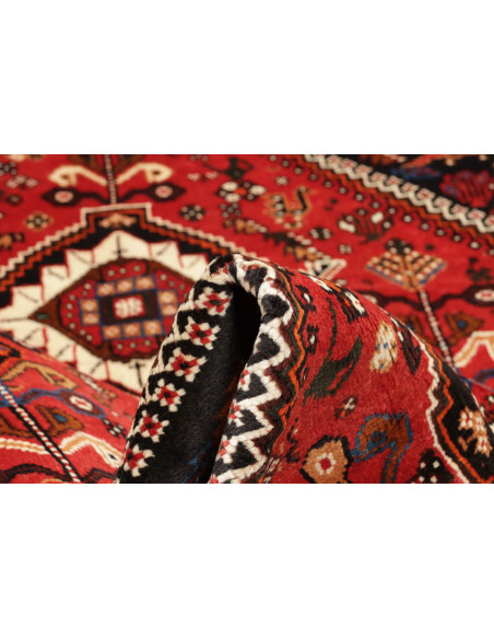 Tappeto Shiraz Persia cm.168x260