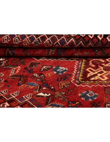 Tappeto Shiraz Persia cm.177x270