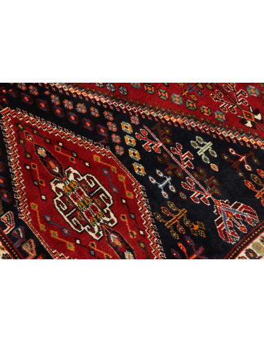 Tappeto Shiraz  Kashghai Persia cm.163x260