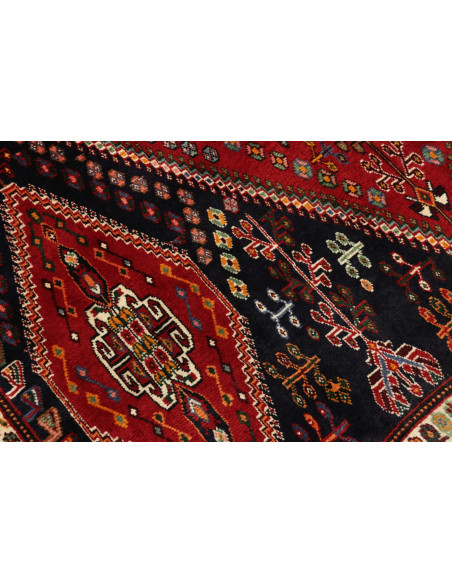 Tappeto Shiraz  Kashghai Persia cm.163x260
