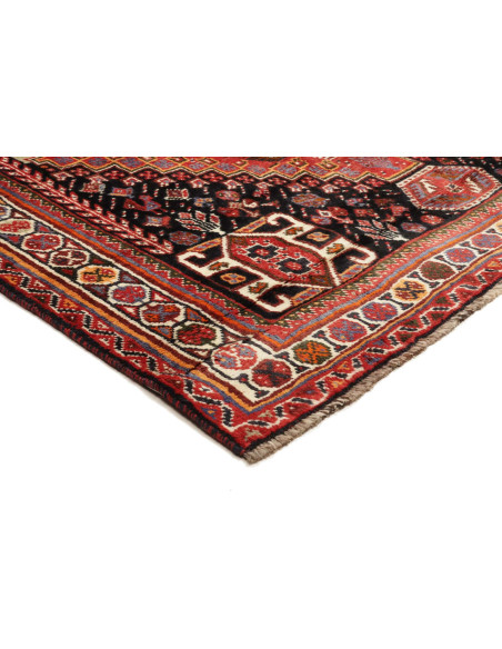 Tappeto Shiraz Persia cm.170x260