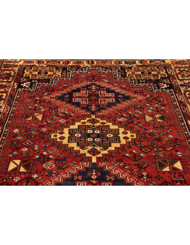 Tappeto Shiraz Persia cm.168x258