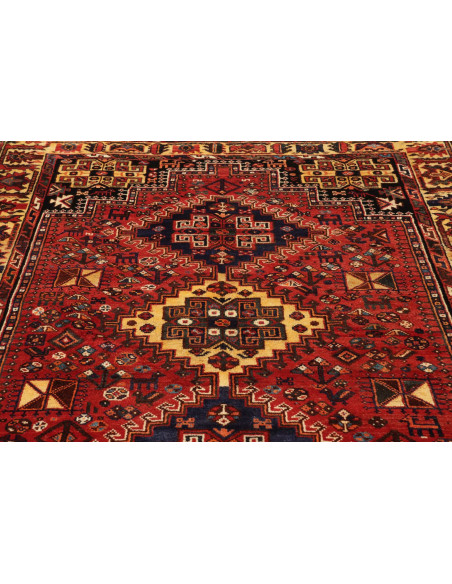 Tappeto Shiraz Persia cm.168x258