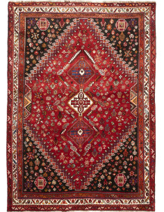 Tappeto Shiraz Persia cm.175x250