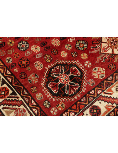 Tappeto Shiraz Persia cm.160x270