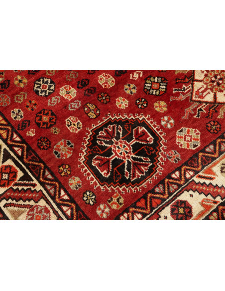 Tappeto Shiraz Persia cm.160x270