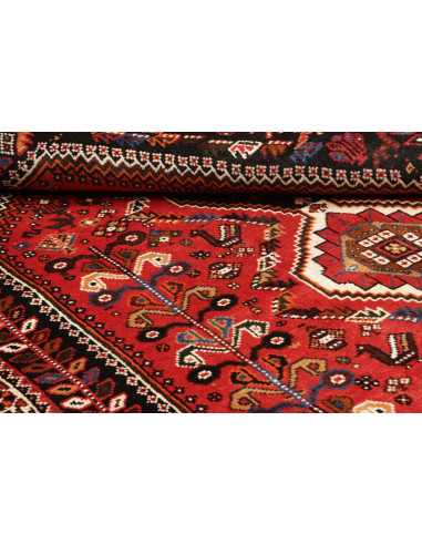 Tappeto Shiraz Persia cm.168x260