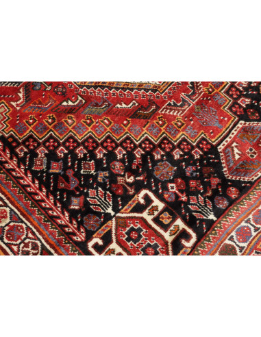 Tappeto Shiraz Persia cm.170x260