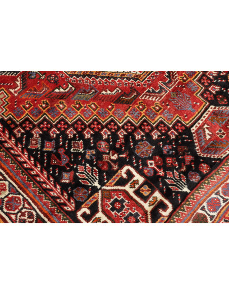 Tappeto Shiraz Persia cm.170x260