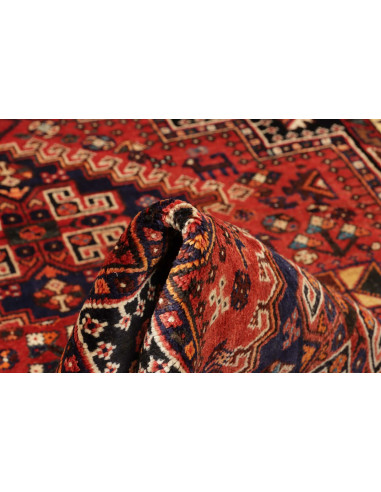 Tappeto Shiraz Persia cm.168x258